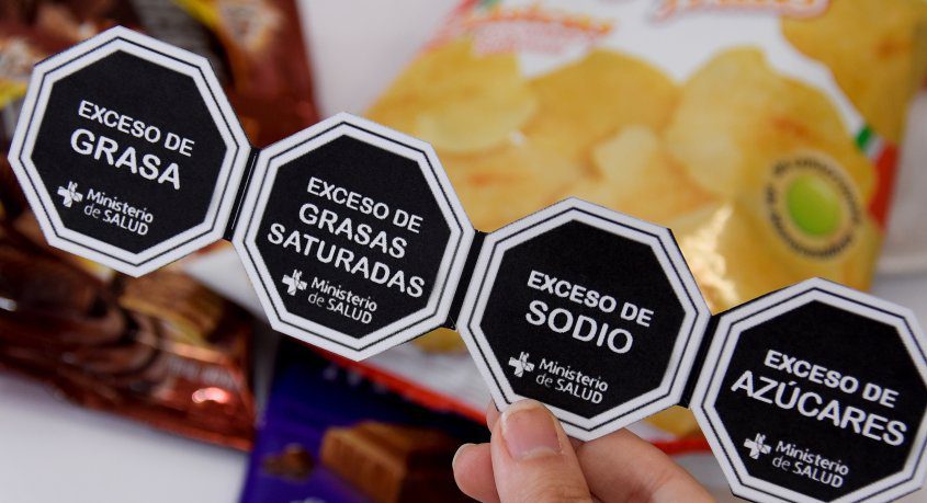 advertencias