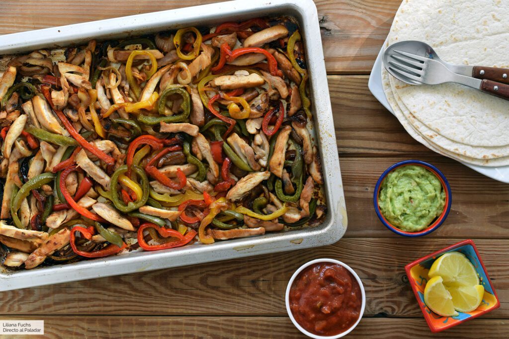 tacos