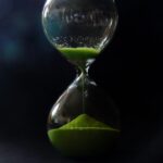 Reloj de arena
