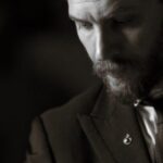 Hombre con estilo