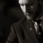 Hombre Elegante