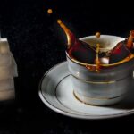 Cafe y azucar