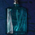 Perfume de calidad