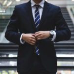 Hombre de Negocios