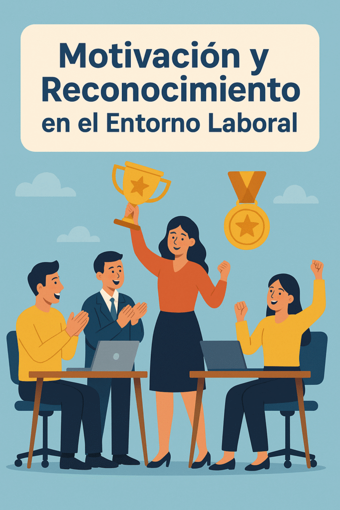 motivacion y reconocimiento