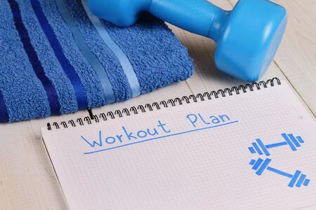 plan de trabajo