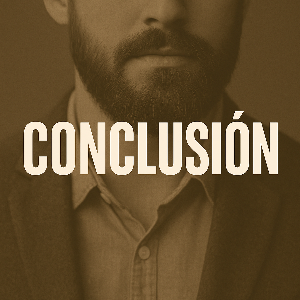 conclusion