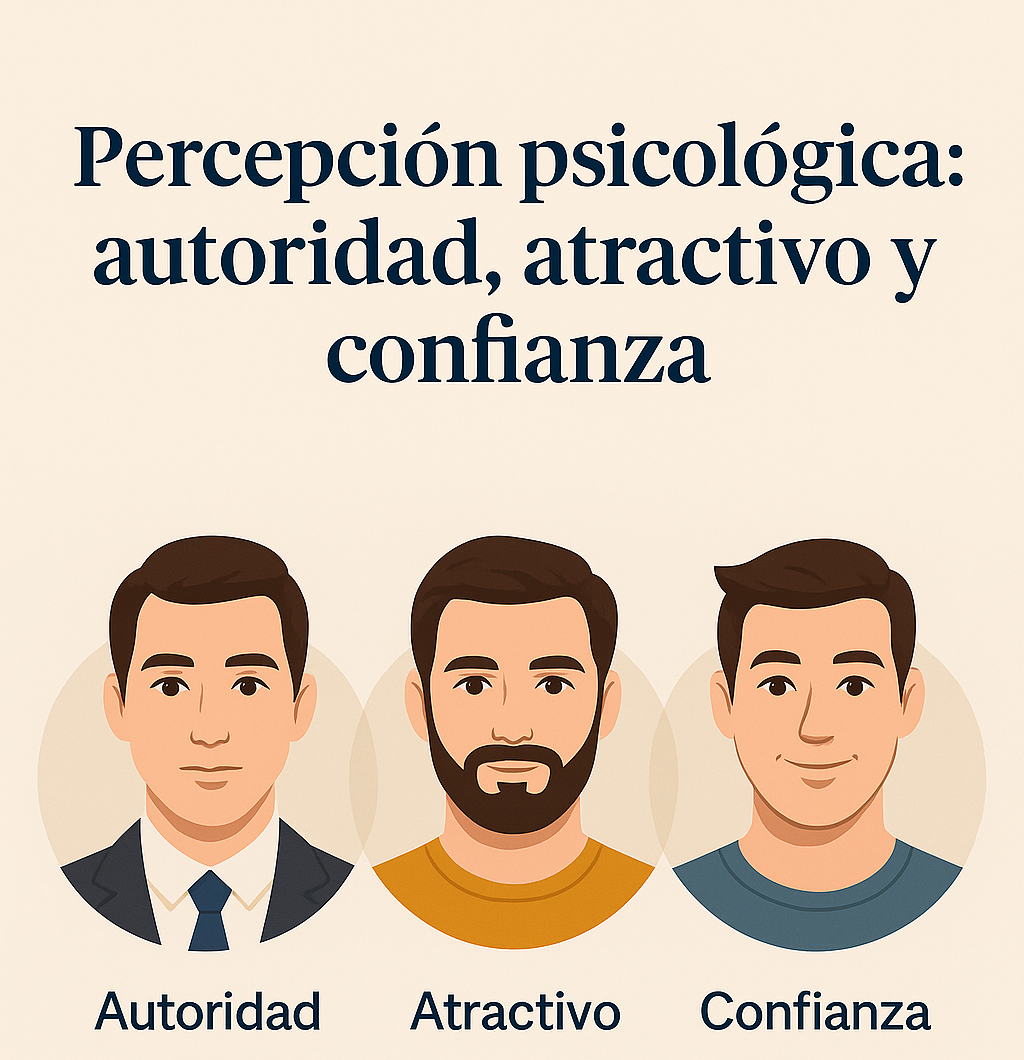 percepcion psicologica
