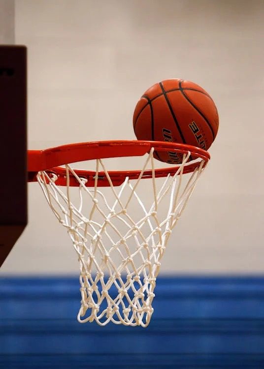 pelota de basket