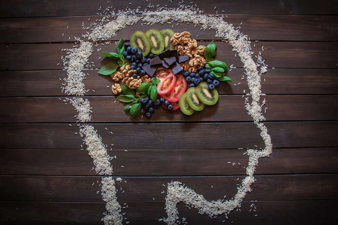alimentacion consciente