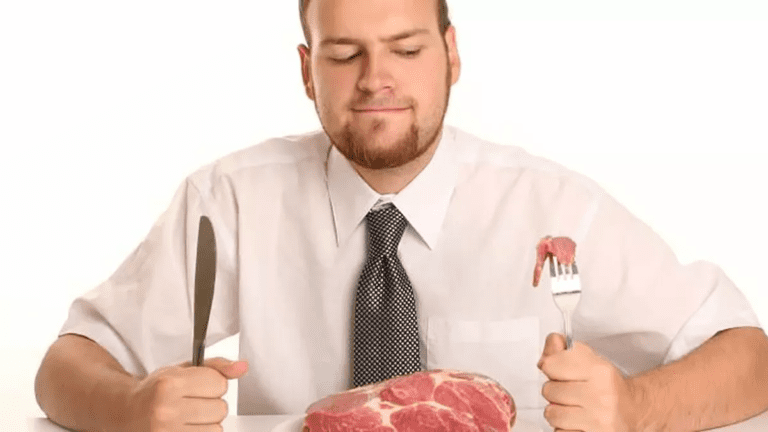 exceso de proteinas