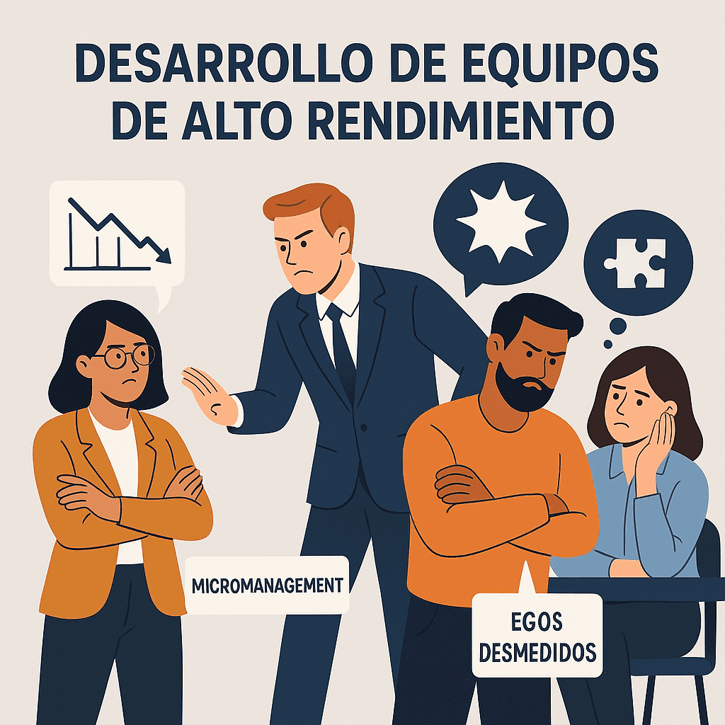 problemas con equipos