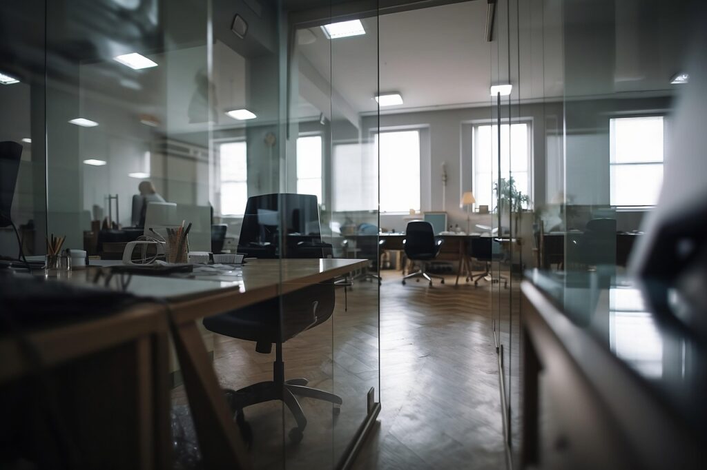 oficinas
