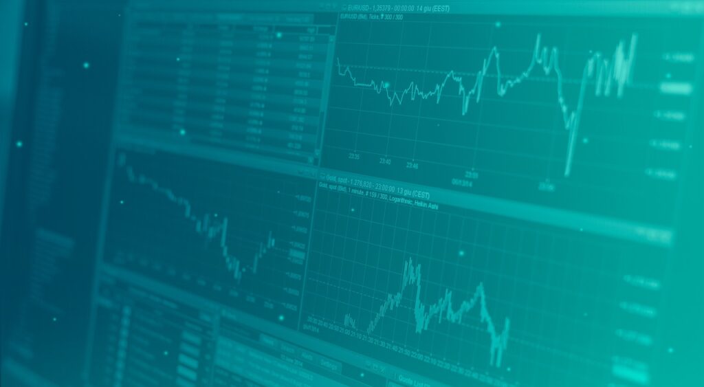 bolsa de valores