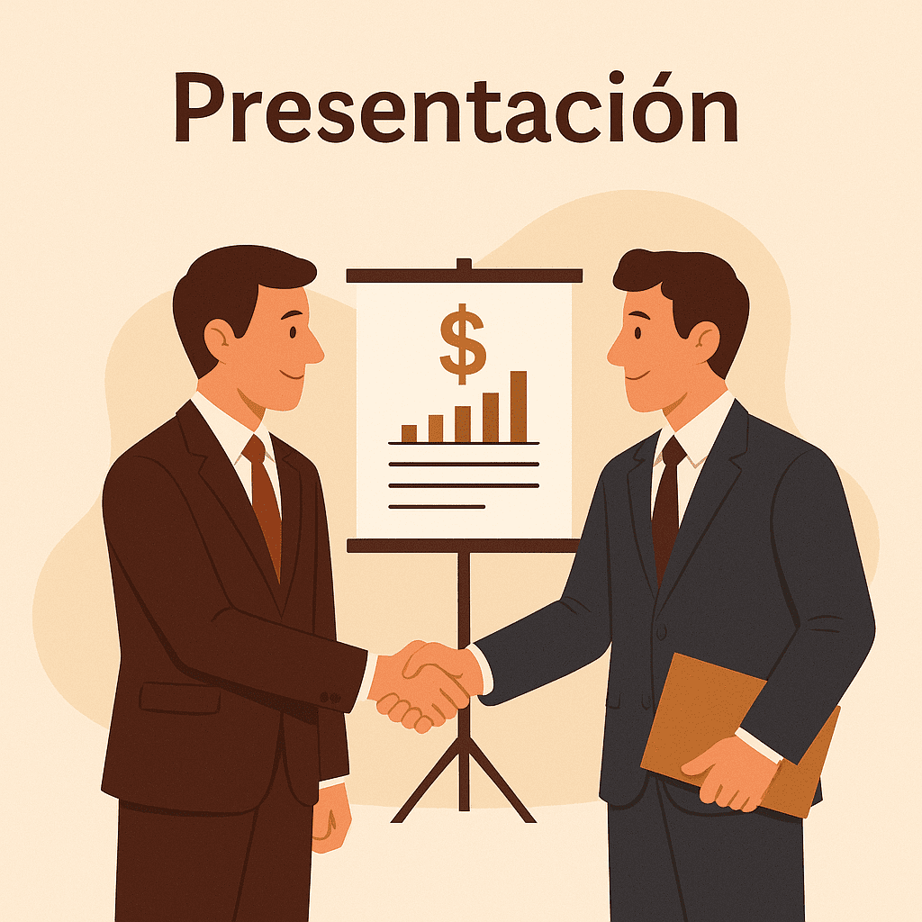 presentacion