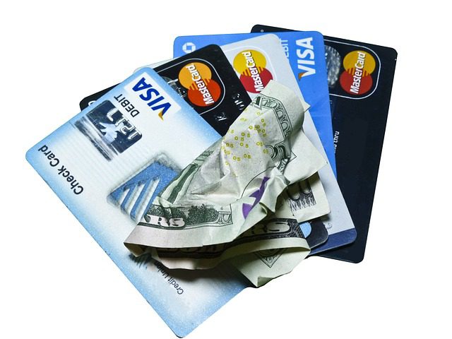 tarjetas de credito y debito