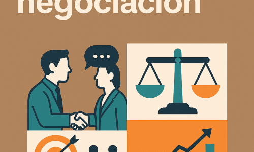 principios basicos de la negociacion