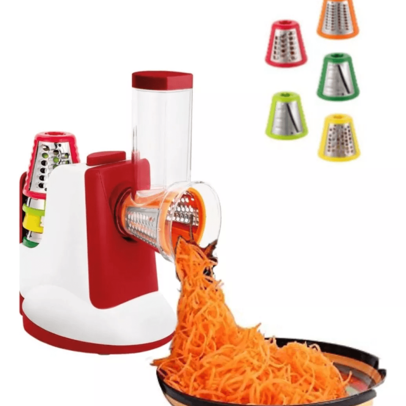 rallador