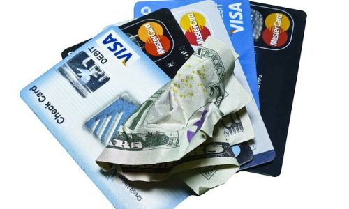 tarjetas de credito y debito