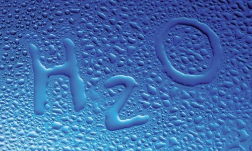 Agua
