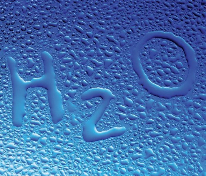 Agua