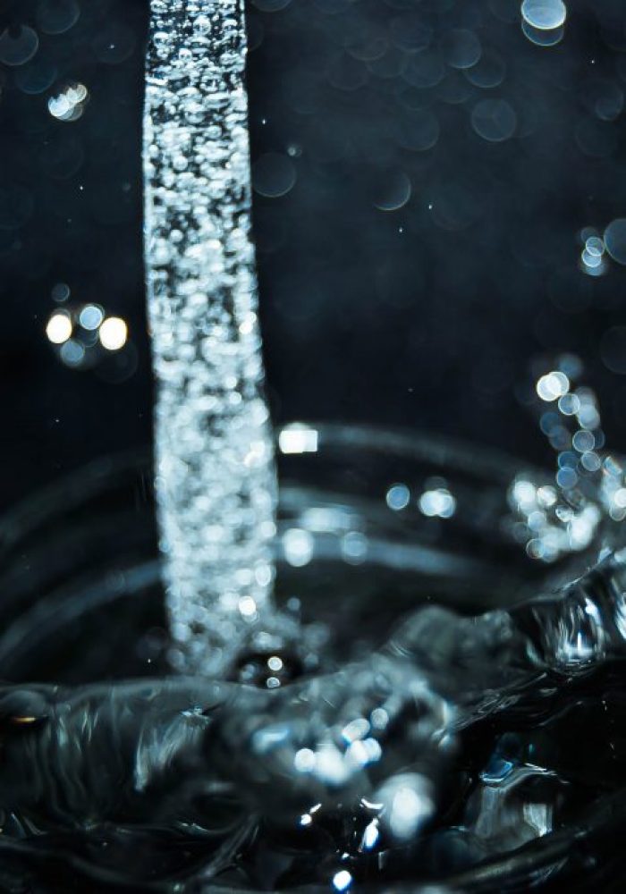 agua fresca