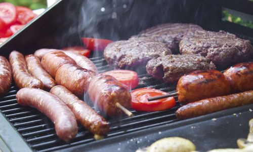 parrillada