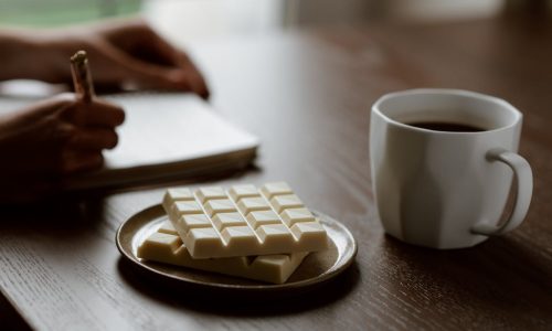 chocolatada trabajo