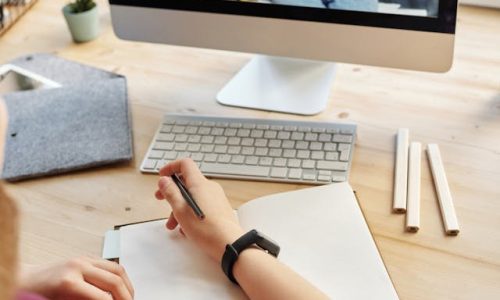 aprendiendo e learning