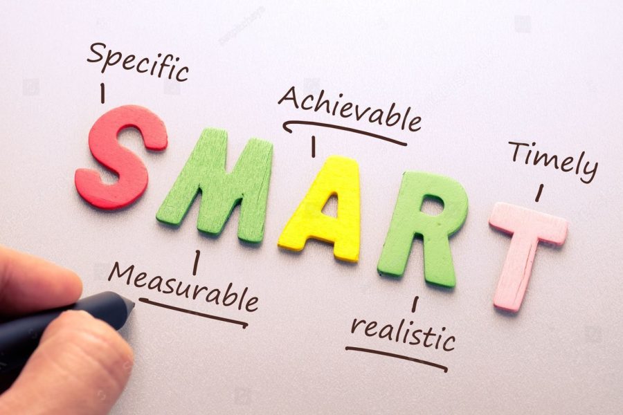 tecnicas SMART