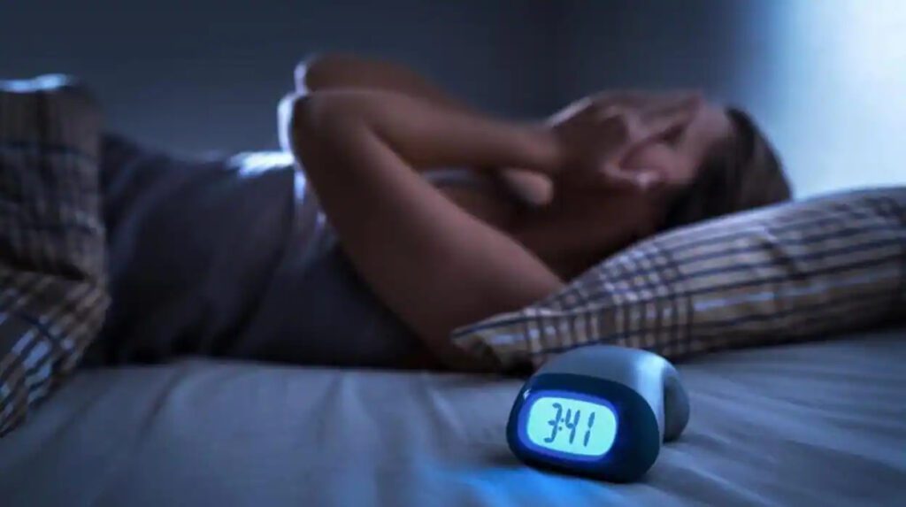 insomnio