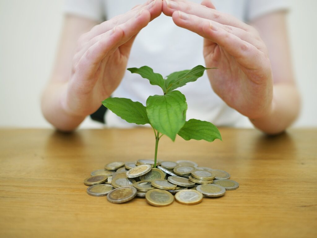 protegiendo tus ahorros