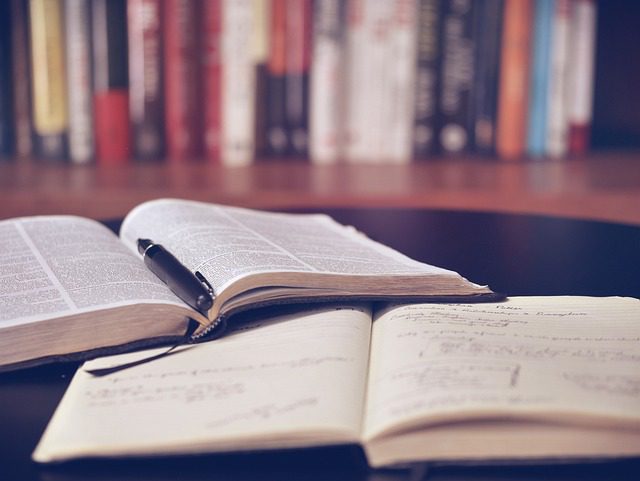 biblioteca