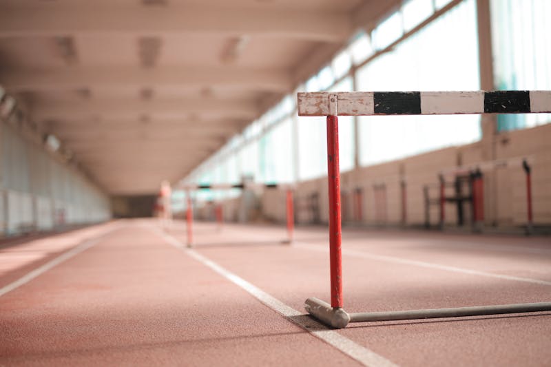 gimnasio olimpico