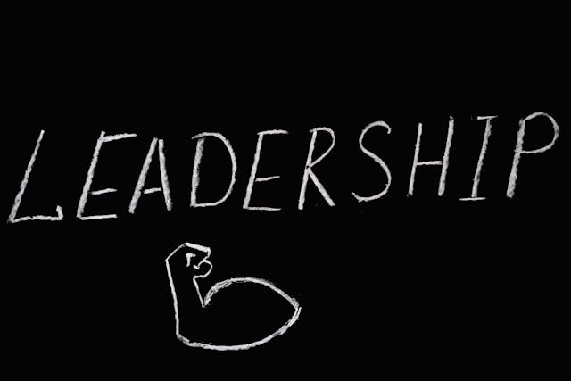 liderazgo