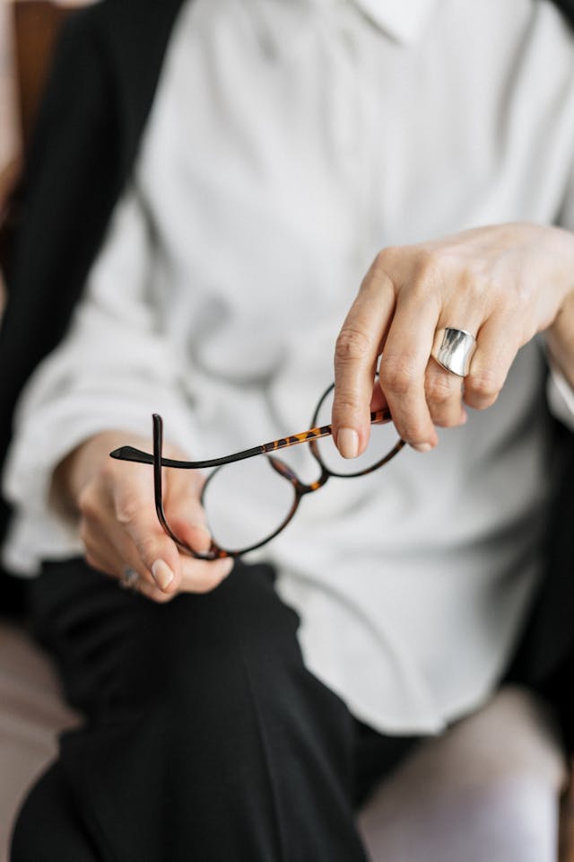 psicologa lentes