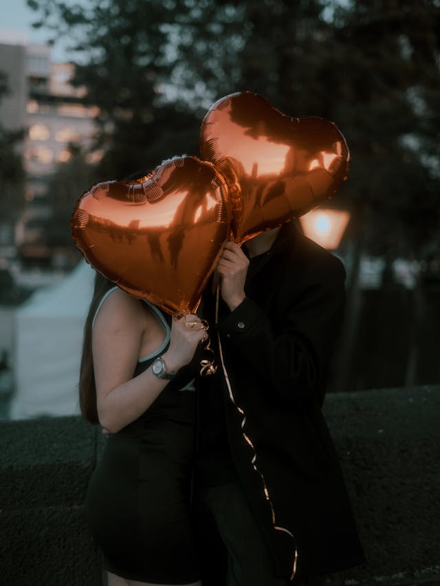 enamorados