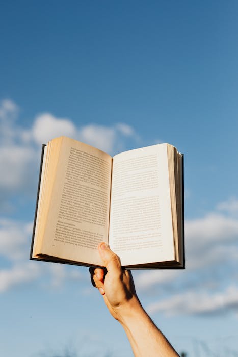 libro cielo