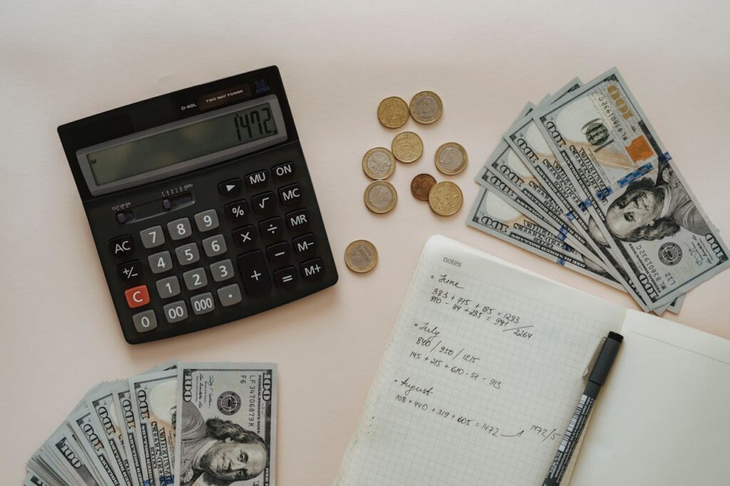 finanzas