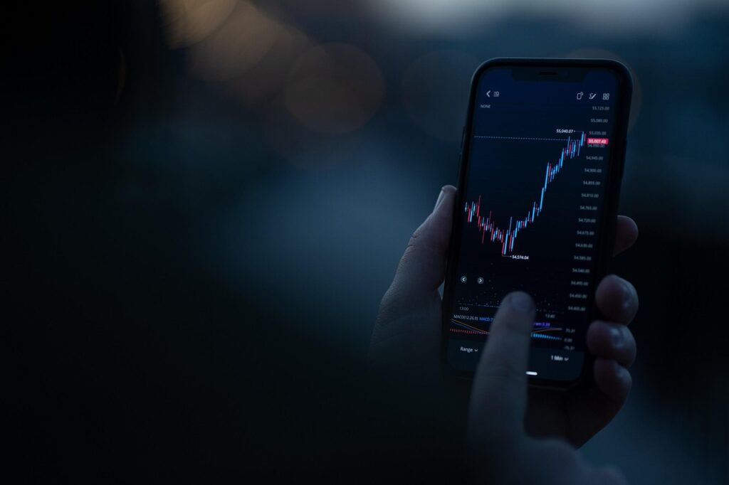 criptomonedas