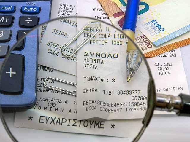 finanzas hogareñas