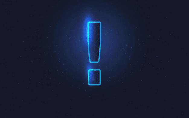 signo de admiracion