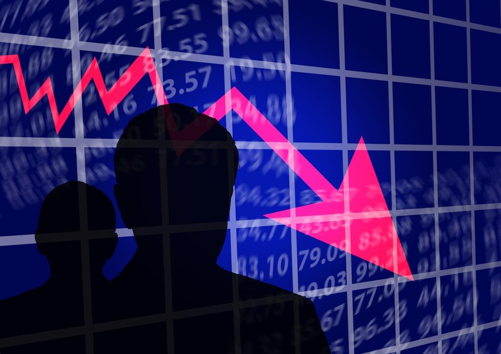economia negativa