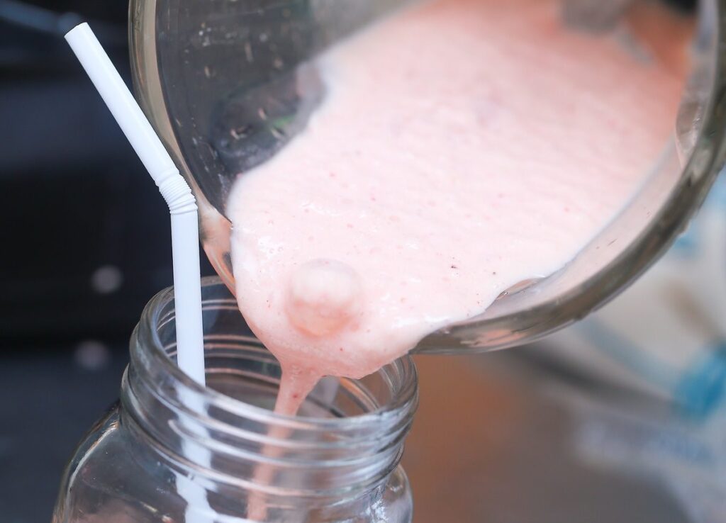 licuado rico