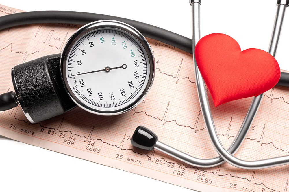 pruebas de corazon