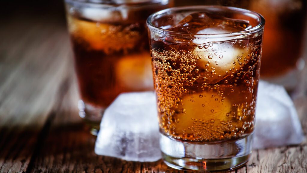 coca fresquita