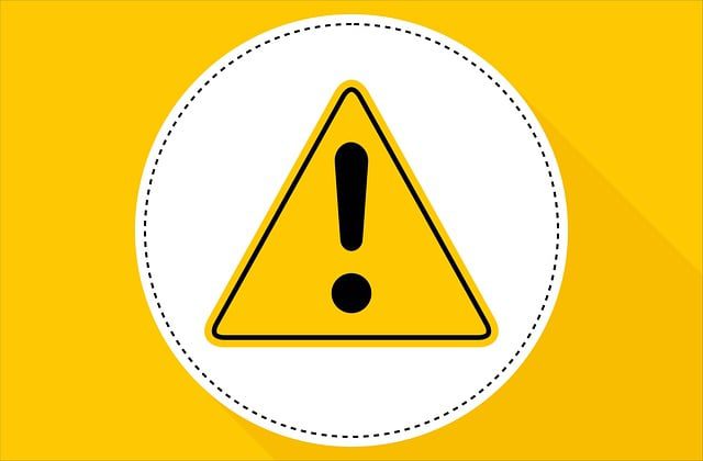 alerta